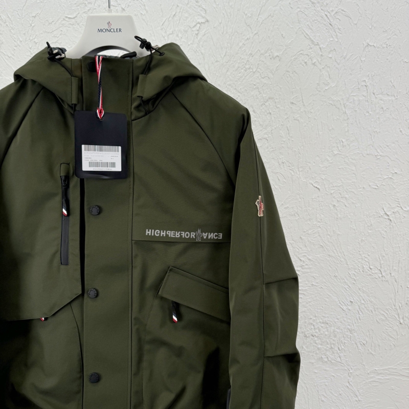 Moncler Down Coat